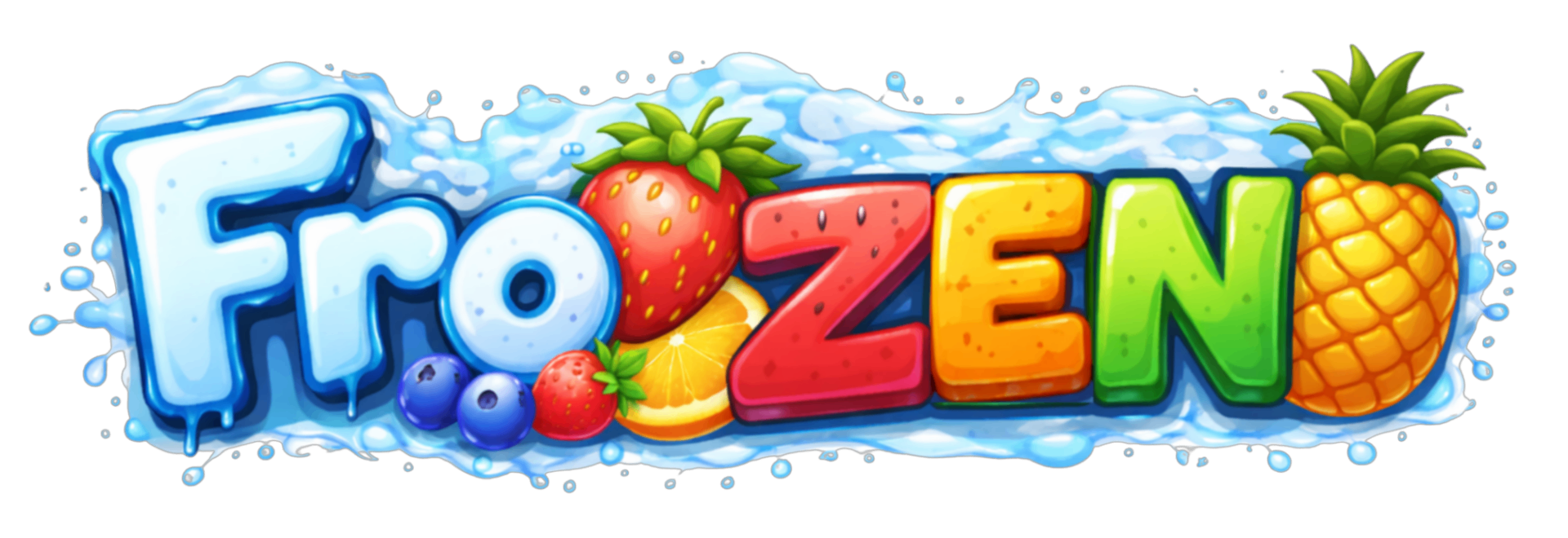Frozen Pops PH